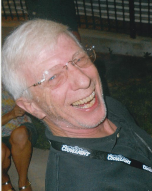 Obituary of Robert (Bob) Joseph Tippit