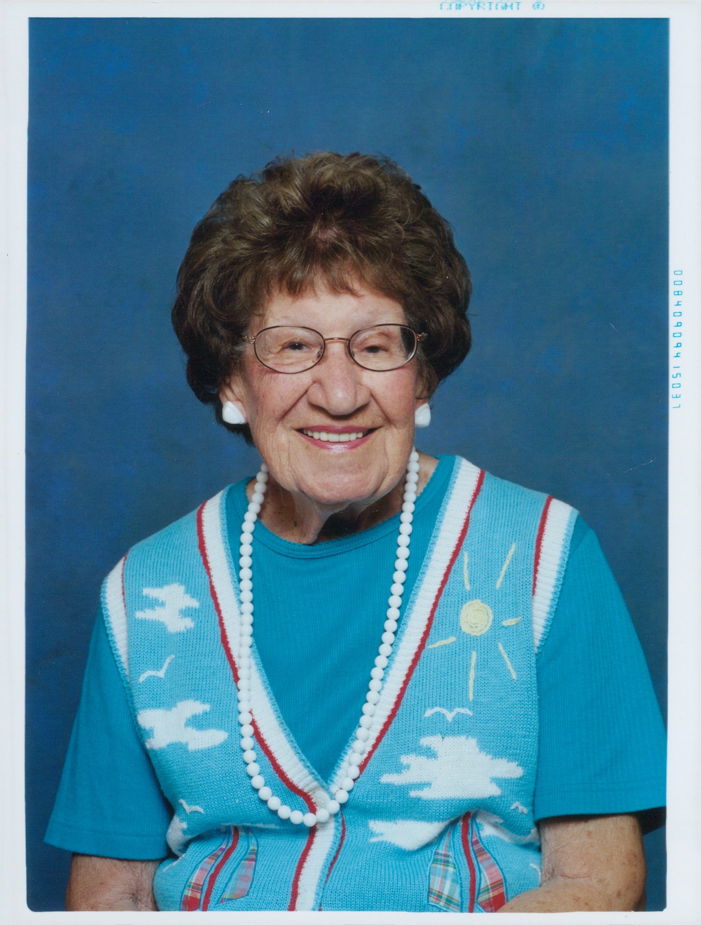 Obituary of Carmella Borzello