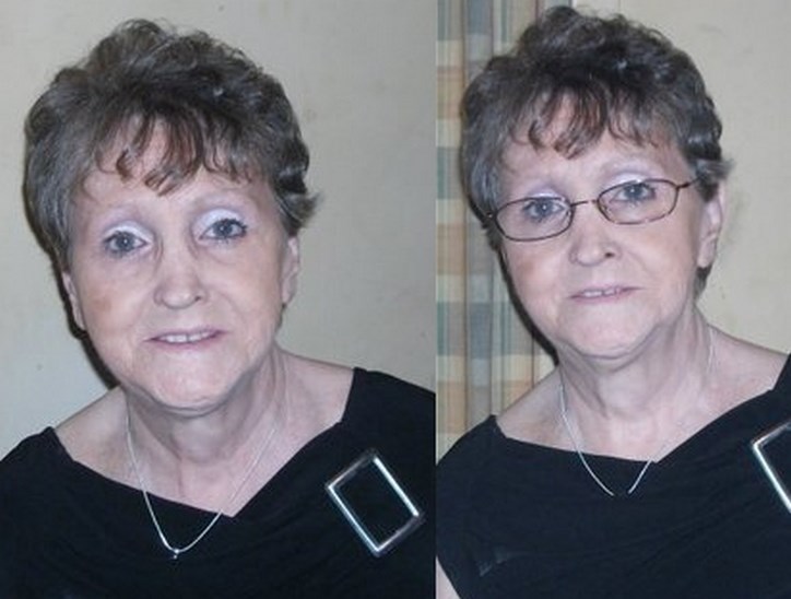 Avis de décès de Denise Pratt