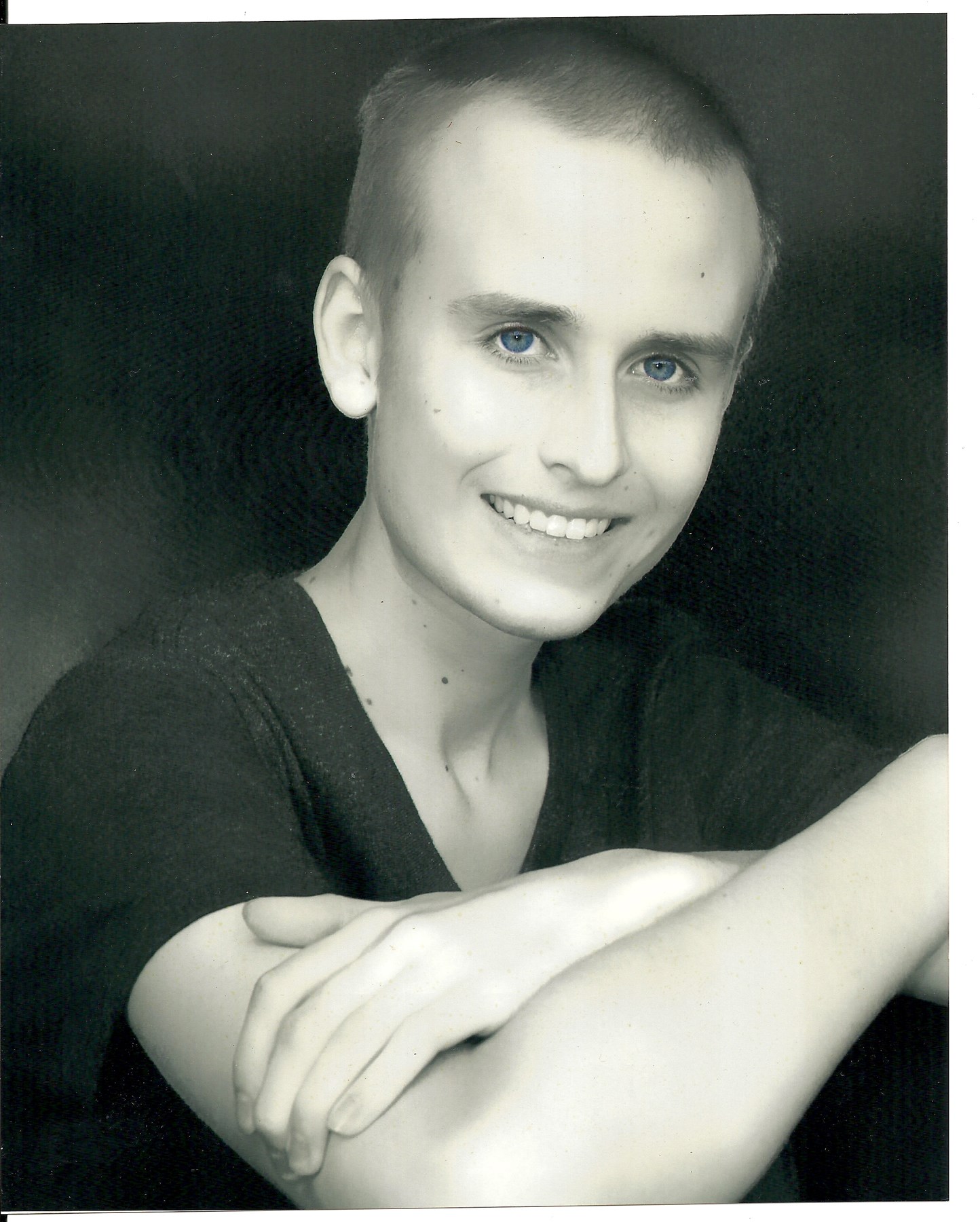 Obituary of Sean Paul Gillespie