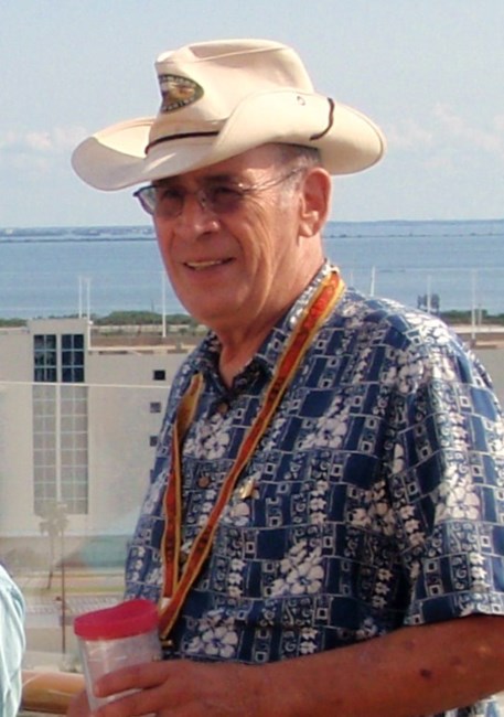 Obituario de Frederick W. Eisele