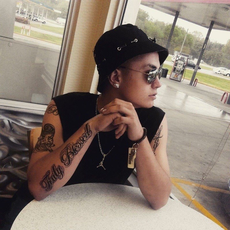 Obituary of Joshua Douglas Brown