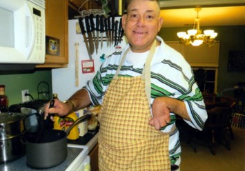 Avis de décès de Mark Kevin Stephens