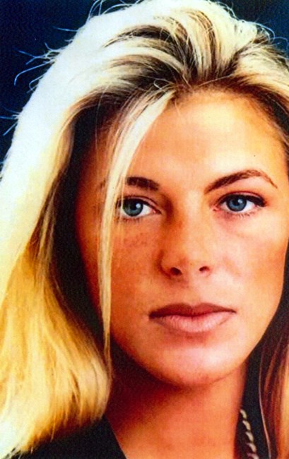 Obituary of Jodie Marie Pitsos