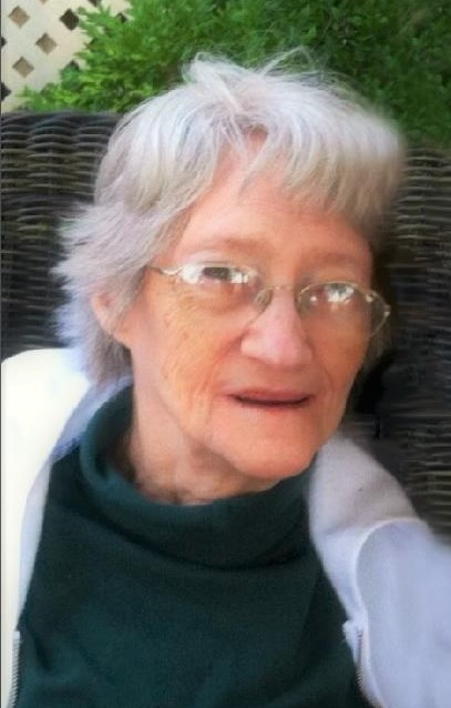 Obituary of Barbara M. Keleher
