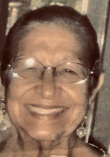 Obituario de Herminia Marrero Baez