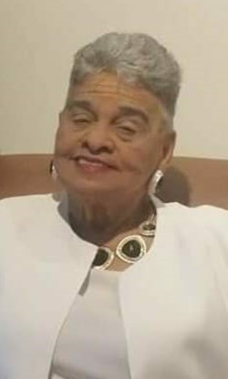 Obituary of Gloria D. Jones