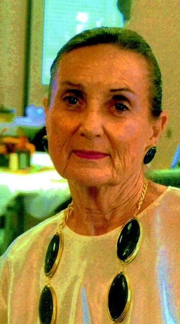 Obituary of Margaret T. Caudle