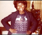 Bettye Boyd