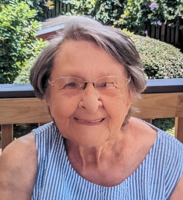 Obituary of Myra J. Gougeon