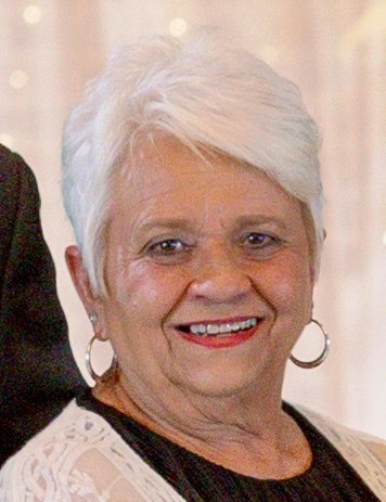 Obituary of Bonnie Bates Bryant