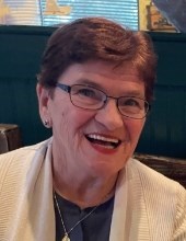 Obituary of Maureen Walker