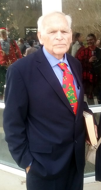 Obituary of John Paul McLamb