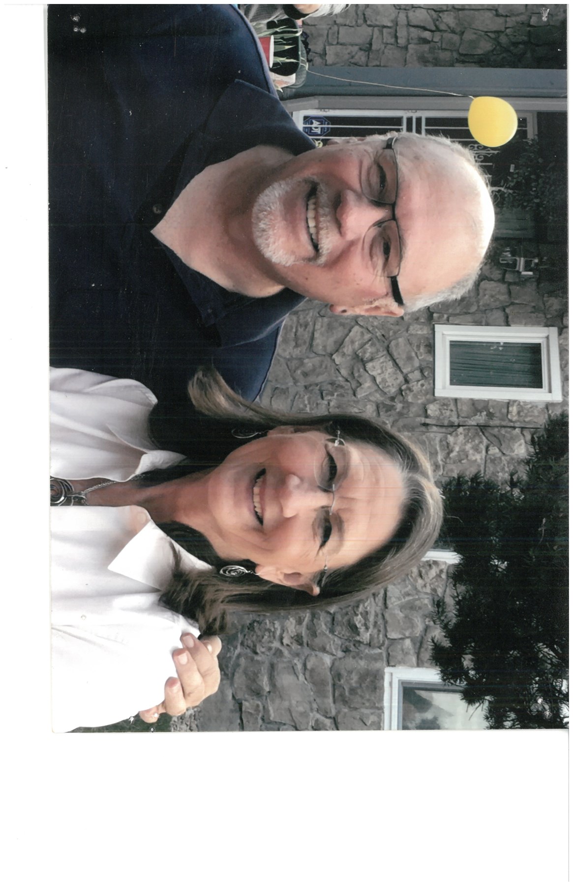 Obituary of Peter Francis Dickson