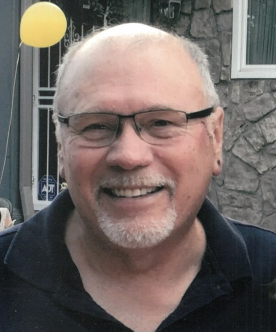 Obituary of Peter Francis Dickson