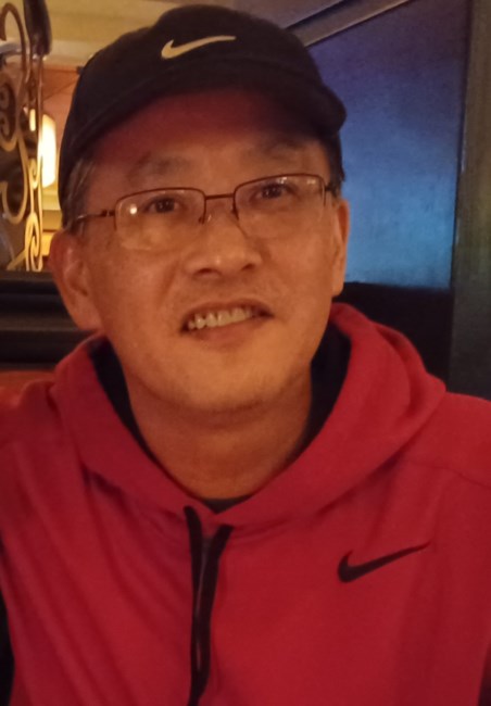 Obituary of Elson Ho Hin