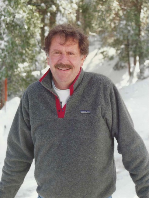 Obituary of Ronald Roe Campbell