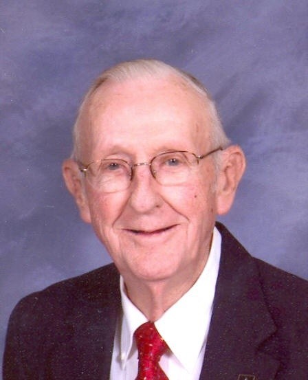 Obituary of Dudley Edward Fulcher