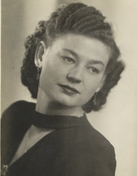 Obituary of Sophie Greifenstein