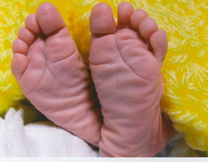 Obituary of Thomas Joseph Jacobs