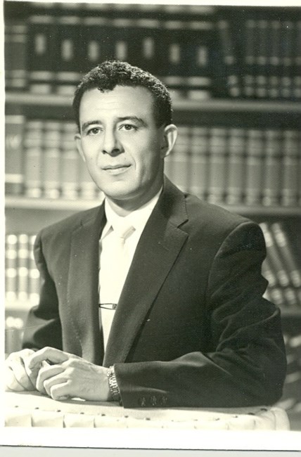 Obituary of Antonio "Tony" Cortez