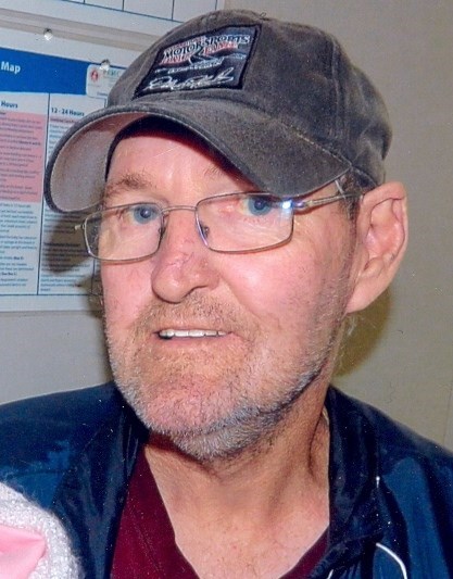 Obituary of Mervyn Russell Burton