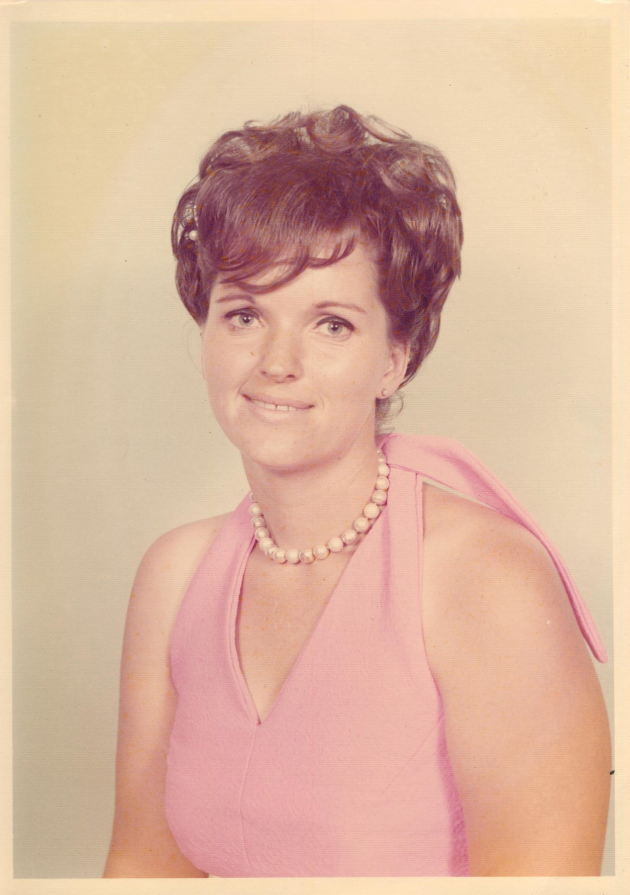 Obituary of Donna Jean Skaggs Bassett