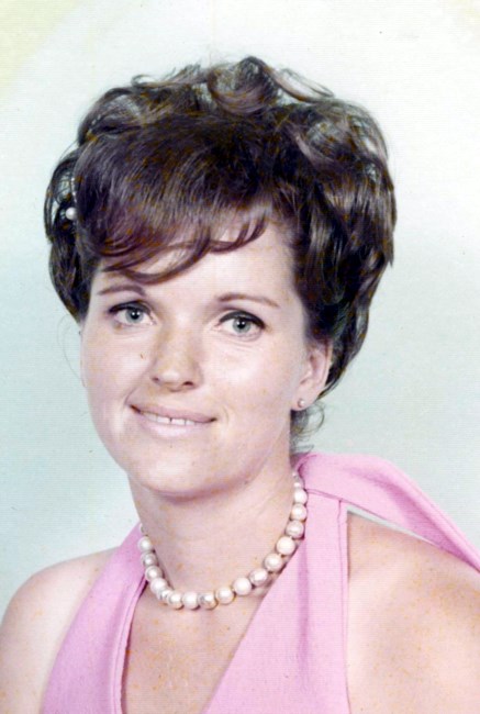 Obituary of Donna Jean Skaggs Bassett