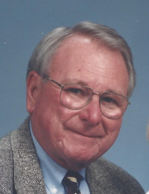 Obituary of Lyle R. Gordon