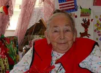Obituary of Ila Madoline Madoline Lynn Williams