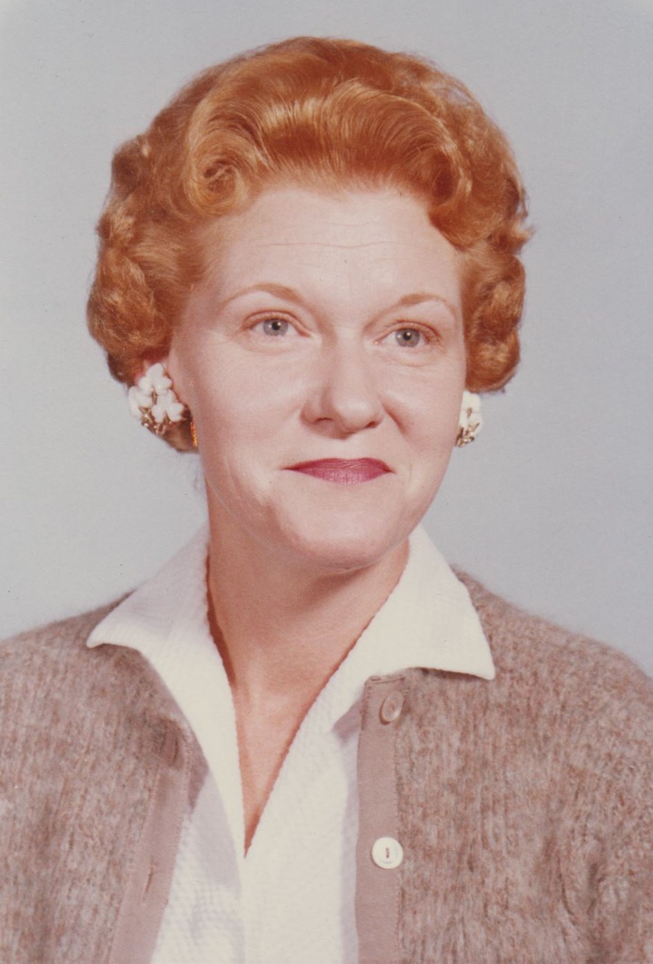 Obituary of Madeline Louise Porter