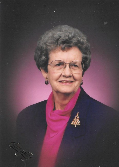 Obituary of Elizabeth Margaret Still