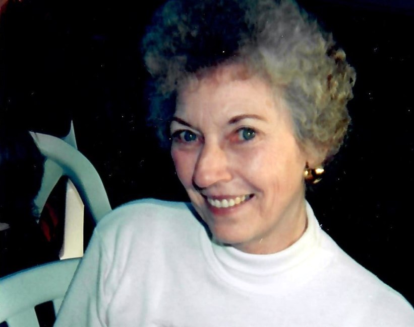 Obituary of Shirley May Quinn