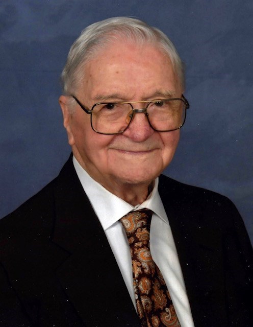 Obituary of Dr. Emmett Urcey Dillard
