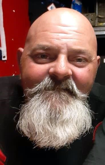 Obituary of Scott "Sparkplug" Andrew Sparks