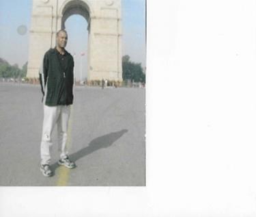 Obituary of Paul Lawrence Bellamy III