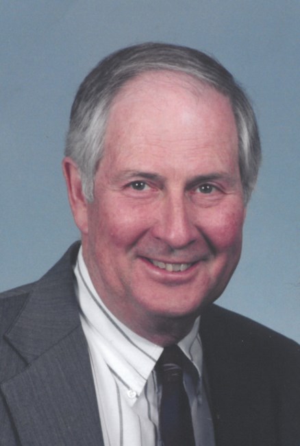 Obituary of Robert "Bob" Ellwood Wright