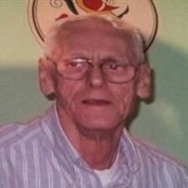 Obituary of Richard A Saunders