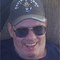 Obituary of Donald William Mitchell