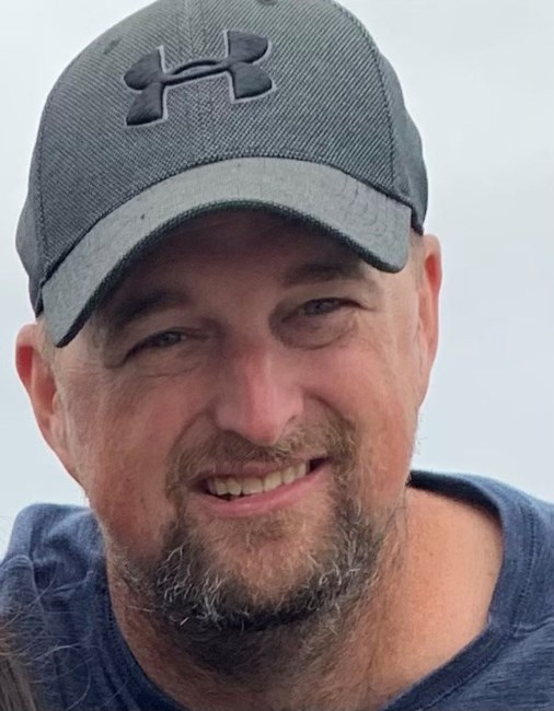 Obituary of Troy Morrison