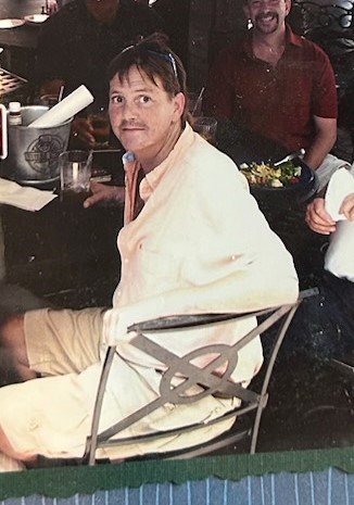 Obituary of Stuart Lee Salter