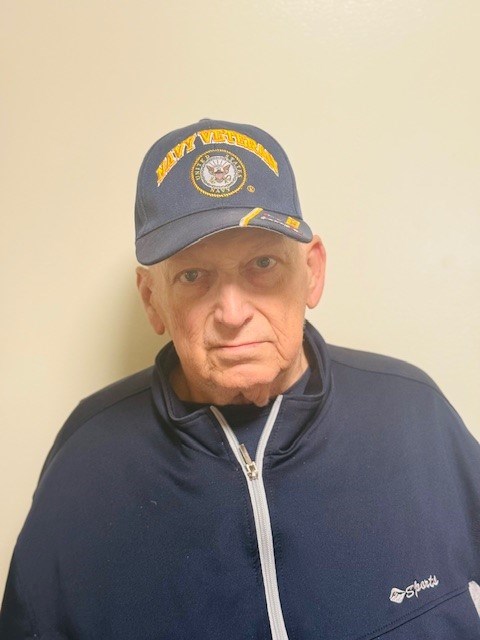 Obituary of Claude Franklin Scott