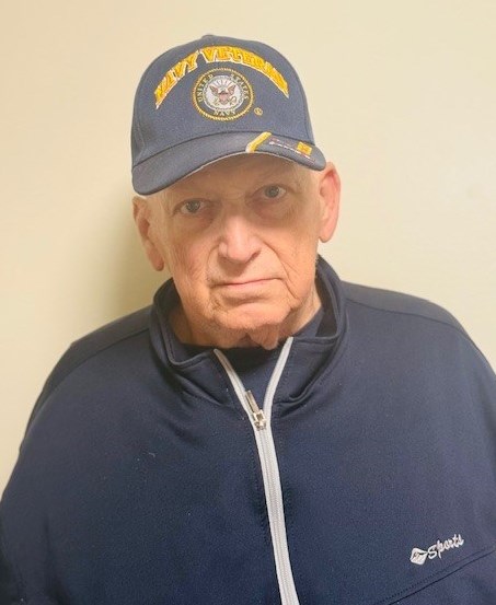 Obituary of Claude Franklin Scott