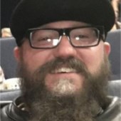 Obituary of Mark Christopher Brown