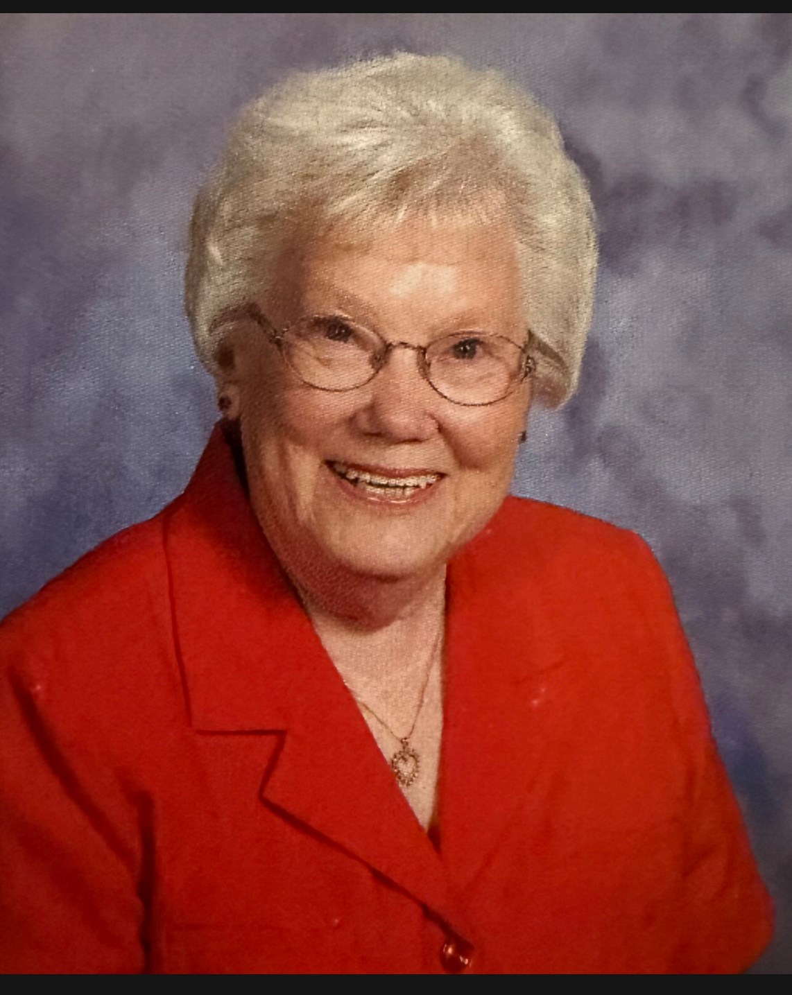 Obituary of Ella M. Auldridge