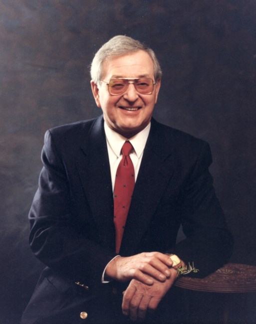 Obituary of Mr. Donald Vernon Kaminski