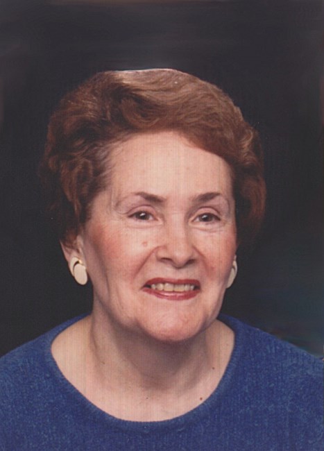 Obituary of Maria Gloria Garcia Matanzas