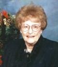 Obituary of Billie J. McAlpine