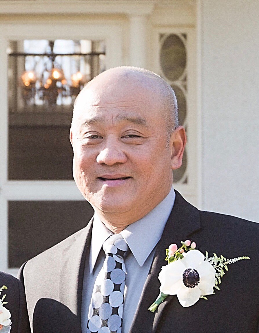 Obituary of Ramon Lacson Dijamco