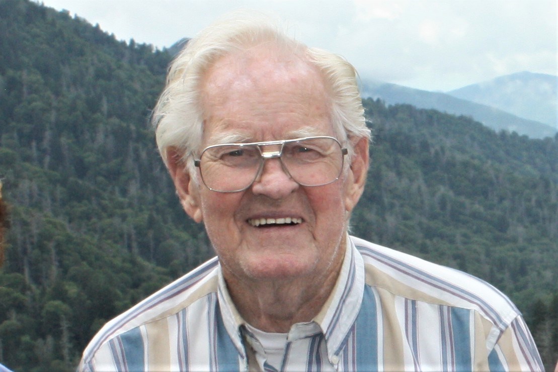 Obituary of Herman Ray Barlow